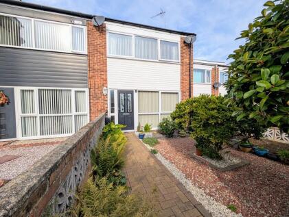 Waveney Road, Ipswich