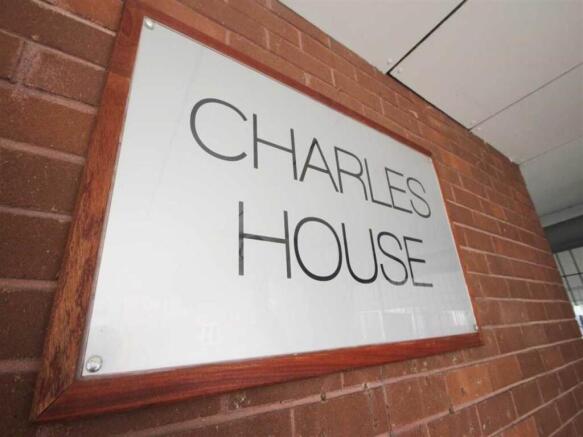 Charles House