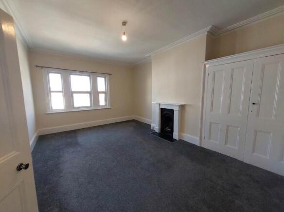 Front room