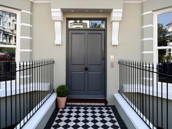 exterior shot new
