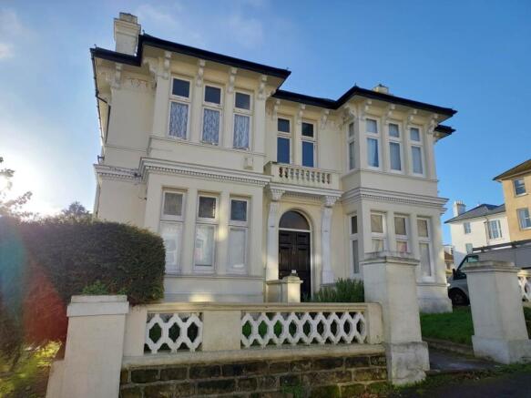 Rothesay House, 21 C