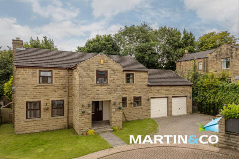 Church Croft, Lofthouse
