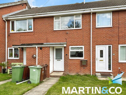 Maybush Road, Wakefield
