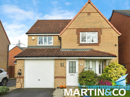 Foreman Road, Flanshaw