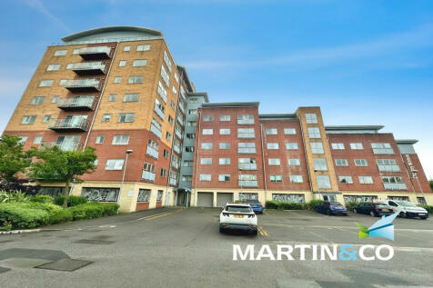 Wakefield - 2 bedroom apartment for sale