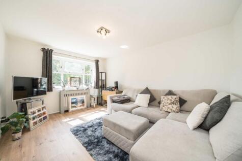 Henry Doulton Drive, Tooting