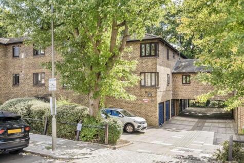 Hillbury Road, Tooting