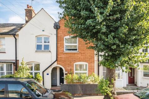 Derinton Road, Tooting