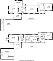 Brook Cottage, Great Chatwell.JPG