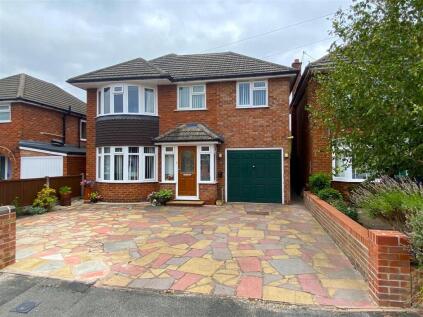 Vineyard Drive, Newport