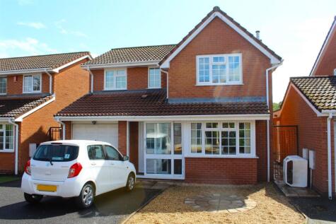 Osterley Grove, Muxton