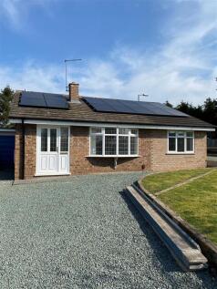 Shelmore Way, Gnosall, Stafford