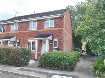 Rayner Drive, Arborfield, Reading, RG2 9FB