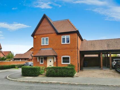 Bingham Drive, Wokingham