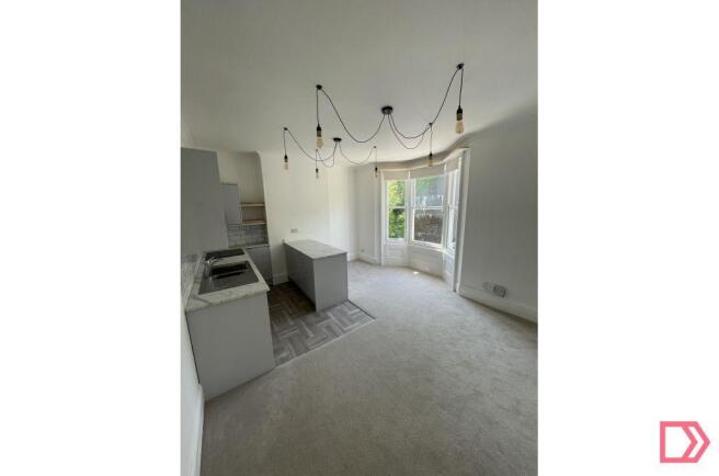 Sitting Room Kitchen