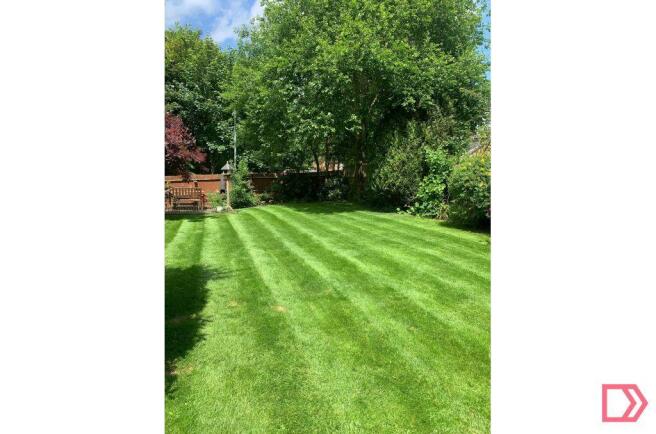 Garden  1