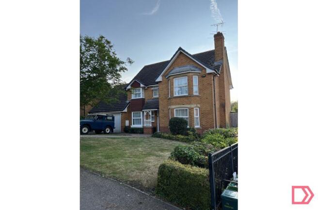 14 Meadowside
