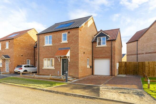 Plot 111, Brunswick Fields (Long Sutton)-1