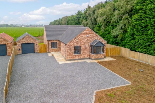 Plot 5, Fleet Road (Holbeach)-1