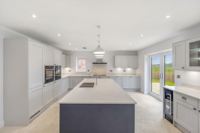 Plot 5, Fleet Road (Holbeach)-17