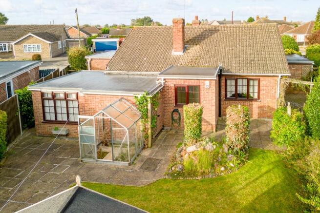 2 Southgate, Pinchbeck-2