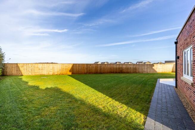 Plot 4, Northons Lane (Holbeach)-9