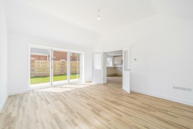 Plot 3, Holly Close (Weston Hills)-7