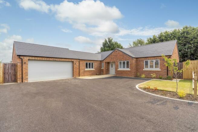 Plot 1 Carmela Way (Holbeach)-1