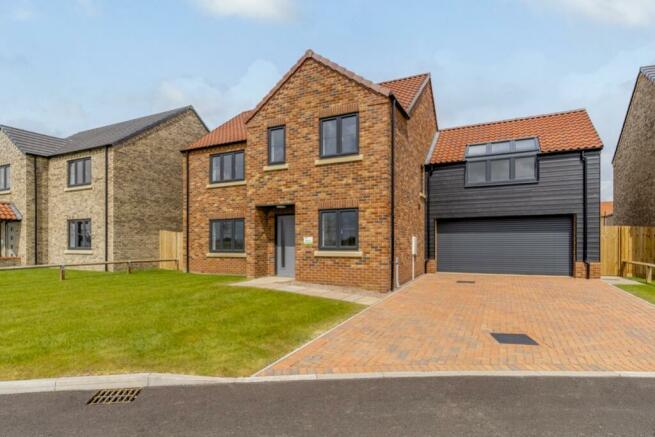 Plot 73, Hickory Close (Holbeach)-7