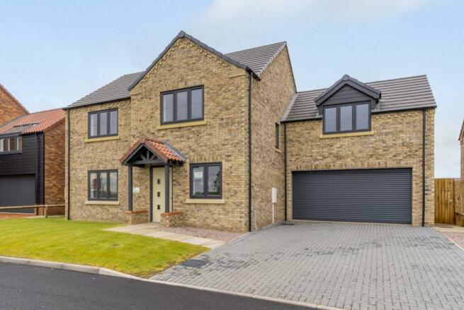 Plot 72, Wignals Wood (Holbeach)-1