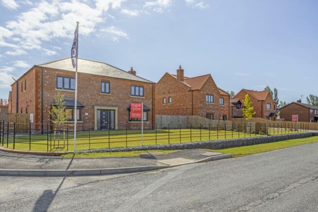 Plot 6, Brunswick Fields (Long Sutton)-1