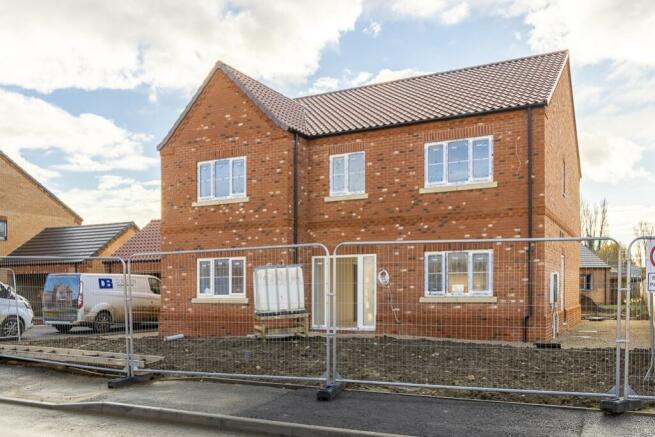 Plot 12, Brunswick Fields (Long Sutton)-2