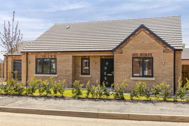 Plot 14, Brunswick Fields (Long Sutton)-2
