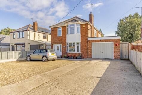 Boston Road North, Holbeach, Spalding, Lincolnshire, PE12