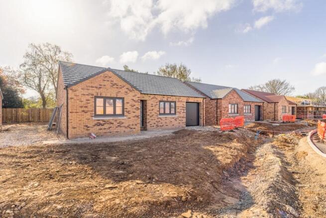 Plot 8, Spalding Road (Gosberton)-1