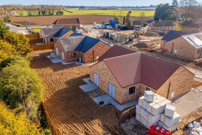 Plot 4, 9, 27, 28, Spalding Road (Gosberton)-6