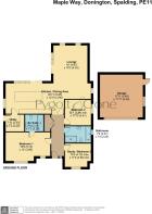 Plot 1 Maple Way