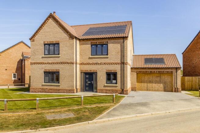 Plot 112, Brunswick Fields (Long Sutton)-2