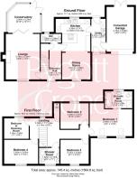 6 Ambleside Drive Spalding FP