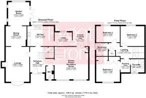 1 Estella Way (Spalding) FP