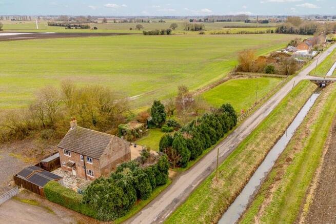 Broadgate Farmhouse (Tydd St Giles)-1