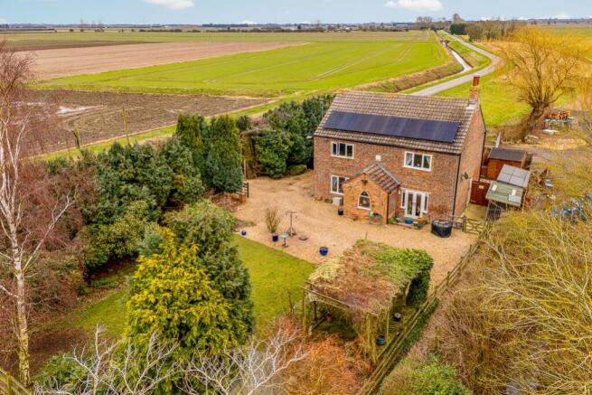 Broadgate Farmhouse (Tydd St Giles)-2
