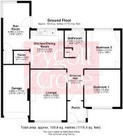 91 Church Street (Pinchbeck) FP