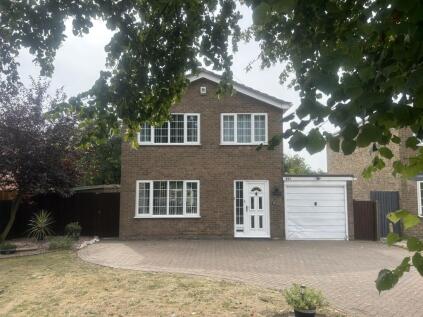 High Road, Whaplode, Spalding, Lincolnshire, PE12