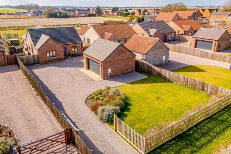 Highstock Lane, Gedney Hill, Spalding, Lincolnshire, PE12