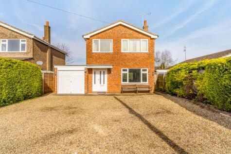 Cobgate, Whaplode, Spalding, Lincolnshire, PE12