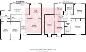 14 Russell Drive (Cowbit) FP