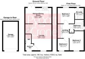 12 Frogmore Road (Holbeach) FP