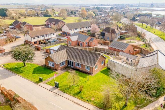 3 Water Gate (Quadring)-1