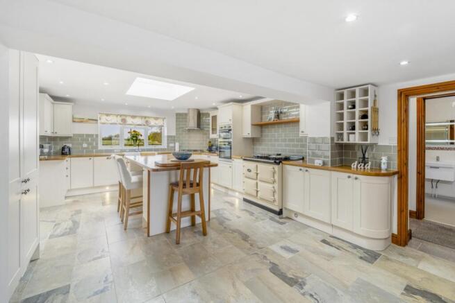 Beck Cottage (Quadring)-19